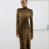 BOLD Look 9 in leopard