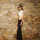 HEATWAVE Look 10 in Black & White