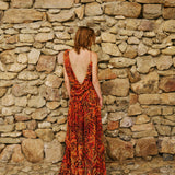 HEATWAVE Look 7