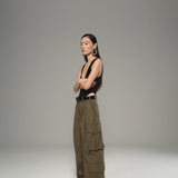Army Cargo Pants