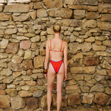 HEATWAVE Bikini Set • 02 Bottom