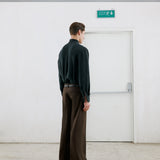 BOLD Look 8 in brown pant