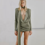 BOLD Look 2 in khaki