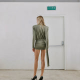 BOLD Look 2 in khaki