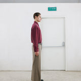 BOLD Look 3 in taupe pant