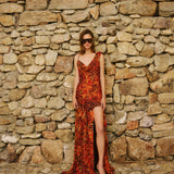 HEATWAVE Look 7