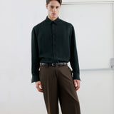 BOLD Look 8 in brown pant