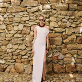 HEATWAVE Look 9 in White