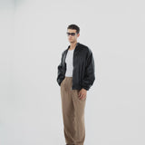 The Toore beige pant