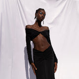 The Kyla Dual Suit