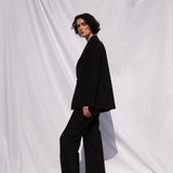 The Mara Jade Black Pant