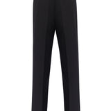 The Mara Jade Black Pant