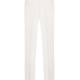The Mara Pearl White Pant