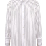 The Ida Striped Shirt