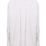 The Ida Striped Shirt